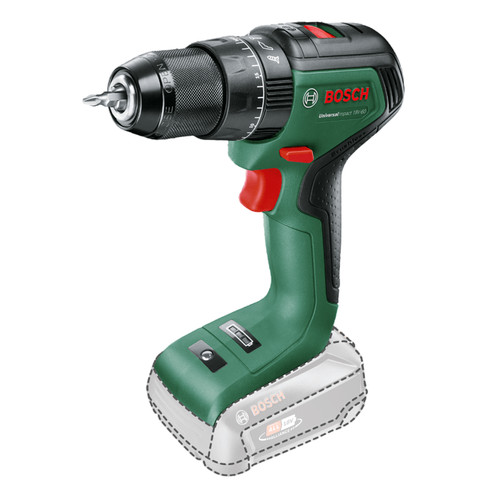 Perceuse visseuse percussion - visseuse,
