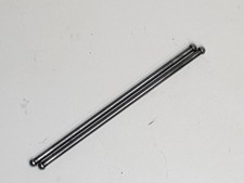 tiges de soupapes loncin 1p65fe de tondeuse oogarden t46t-139-lam