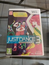 just dance 3 edition spéciale