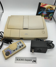 NEC PC Engine DUO-R console
