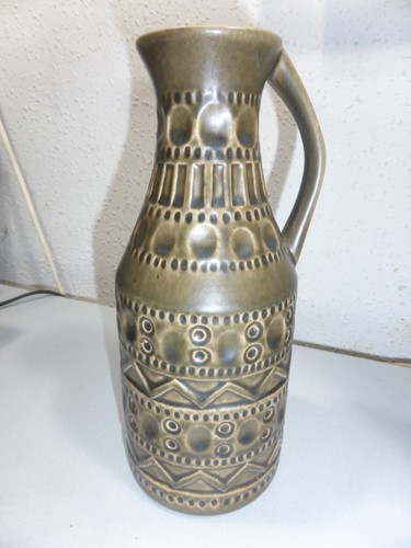 Vase bay west germany - bay, 224-20
