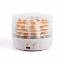 Déshydrateur à aliments 5