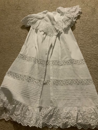 Cape ancienne enfant - ancienne,