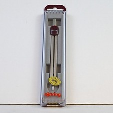 Vintage Rotring Drafting