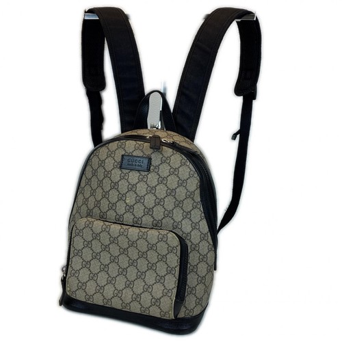 Sac dos gucci - à,