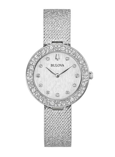 Montre femme bulova 96l329 - montre,