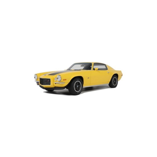 Chevrolet camaro z28 - camaro, rs