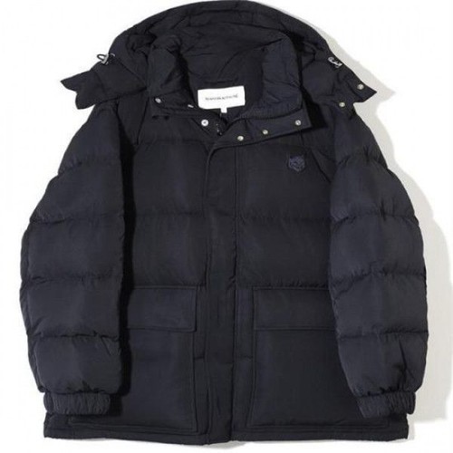 Maison kitsune veste - maison, à