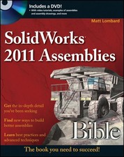 SolidWorks 2011 Assemblies