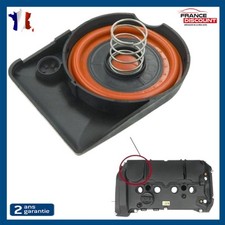 Soupape Ventilation pour Couvre Culasse Cache Culbuteurs pour MINI R56 Cooper S