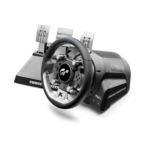 Thrustmaster volant - -,