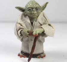 Figurine maitre yoda - ✨,