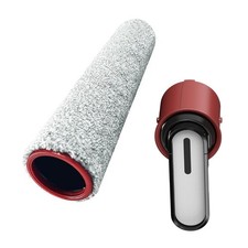 Brosse à Rouleau Compatible avec Pour MOVA K20 K20 Pro K30 Pour Trouv 2 03 0 Pr