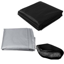 Bâche gonflable imperméable