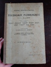 Livre medecine ancien traite - ancien,