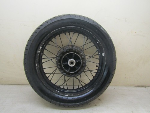 Jante roue arriere kawasaki - roue,