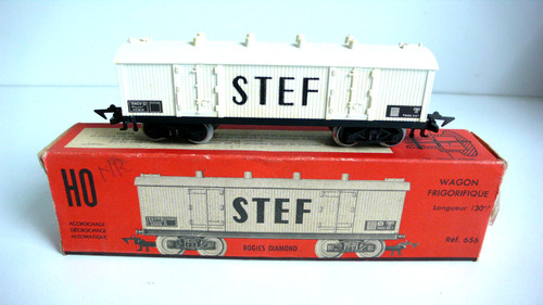 Jouef wagon - jouef,