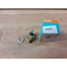 VW LT Transporteur T3 - Sonde de temperature d eau (voyant)
