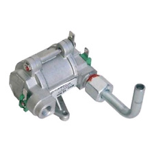 Électrovanne à gaz pour réfrigérateur DOMETIC Gv100 2412798312