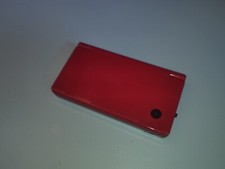 Console Nintendo Dsi Rouge + Housse