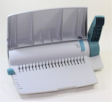 Relieuse Perforatrice 145