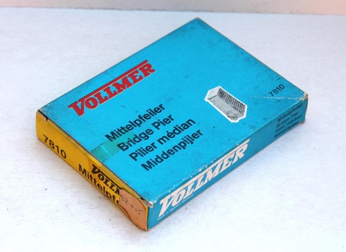 Rare vollmer 7810 - rare!,