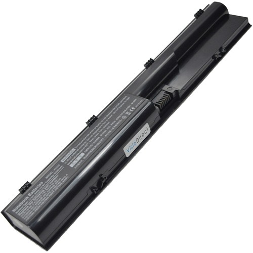 Batterie type probook 4530s - type,