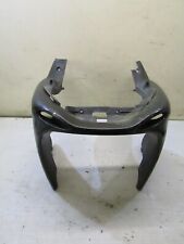 carenage avant noir mbk nitro aerox 50 avant 2012 avec defauts