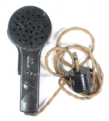Microphone hand british - hand,