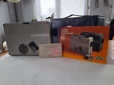 Projecteur diapositives Kodak Pocket Retinamat 210  rare 