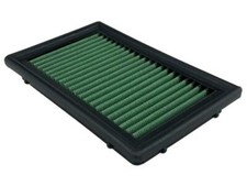 Filtre a air Green pour