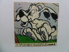 ASTERIX  / AUTOCOLLANT
