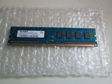 ram barette memoire Elpida 1