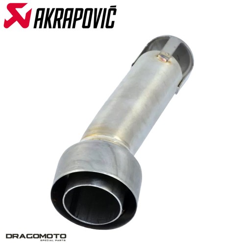 Killer akrapovic tuv009 - akrapovic, v-tuv009
