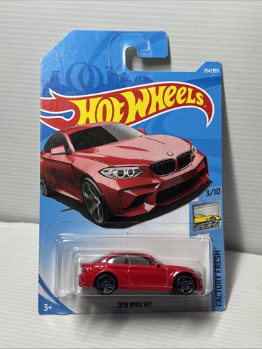 Hotwheels 2016 - 1/64🇨🇵,