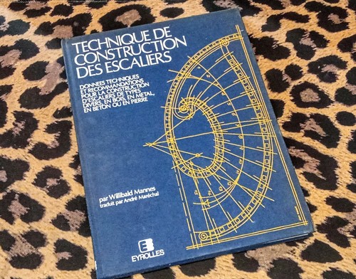 Livre technique - livre,