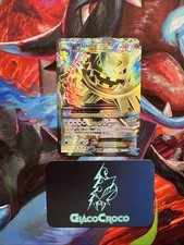 Carte Pokémon Mega Steelix Ex