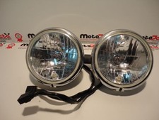 Phare Avant Phare Triumph