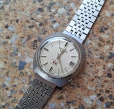 Vintage Citizen Electronic X8