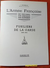 Planche Rousselot /1ère