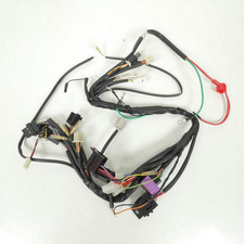 Faisceau électrique origine