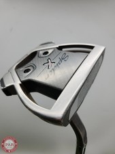 2022 TAYLORMADE SPIDER X HYDRO