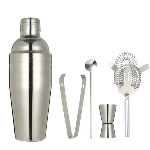 Pcs set wine mixing tools - 5,