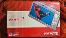 Archos 500e pocket - archos, av