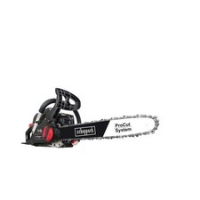 Tronconneuse thermique