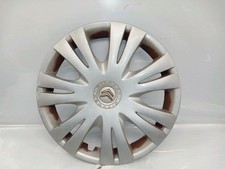 Cache moyeu Renault Scénic II (JM) MPV 1.9 dCi 120 (F9Q-812) 2005 8200254221