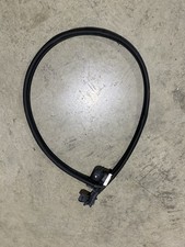 Joint d'étancheité central