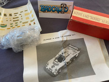 ALPINE A442 BENDIX LE MANS