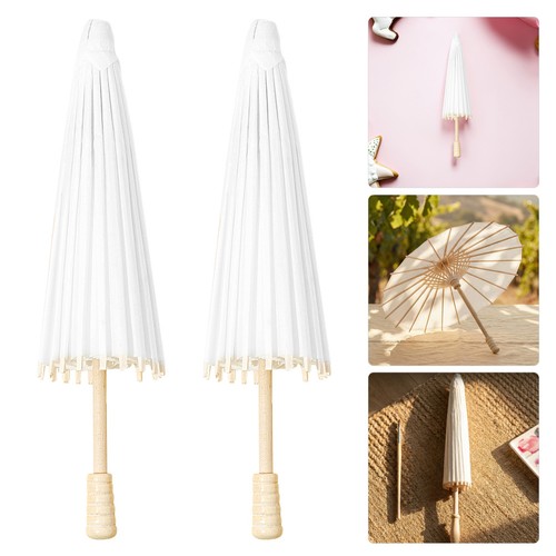 Pcs parapluie papier - 5, en