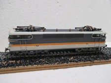 LOCOMOTIVE ELECTRIQUE BB 9282 SNCF JOUEF HO